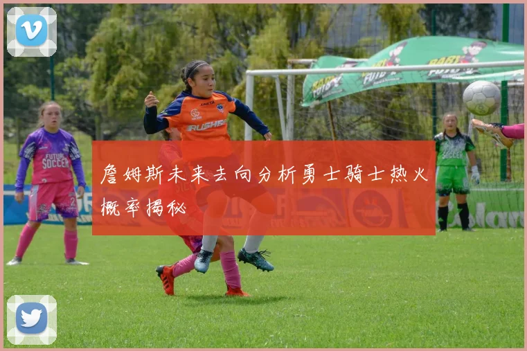 詹姆斯未来去向分析勇士骑士热火概率揭秘